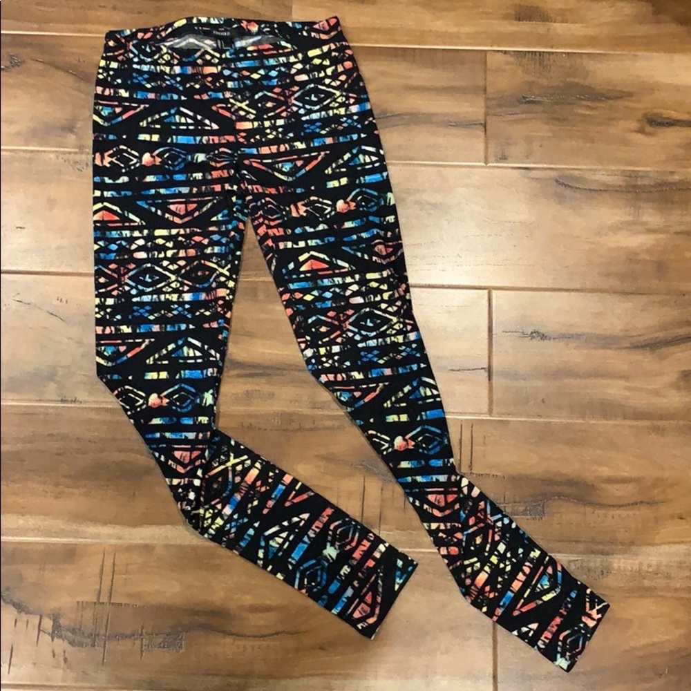 Forever 21 Leggings